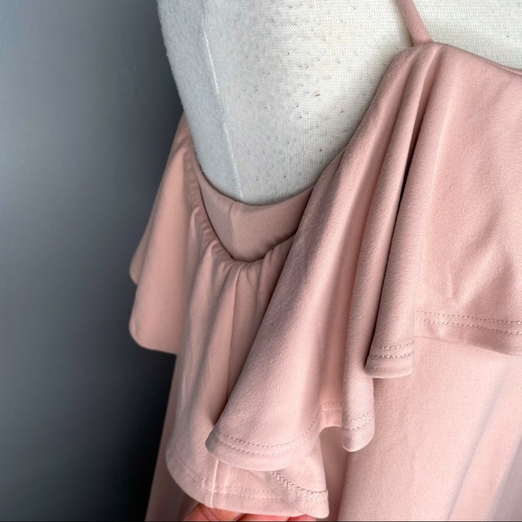 OFF SHOULDER TOP - Picture 6 of 12